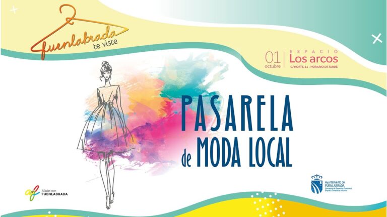 Tiendas de Ropa de Diseño en Fuenlabrada: Dónde Encontrarlas