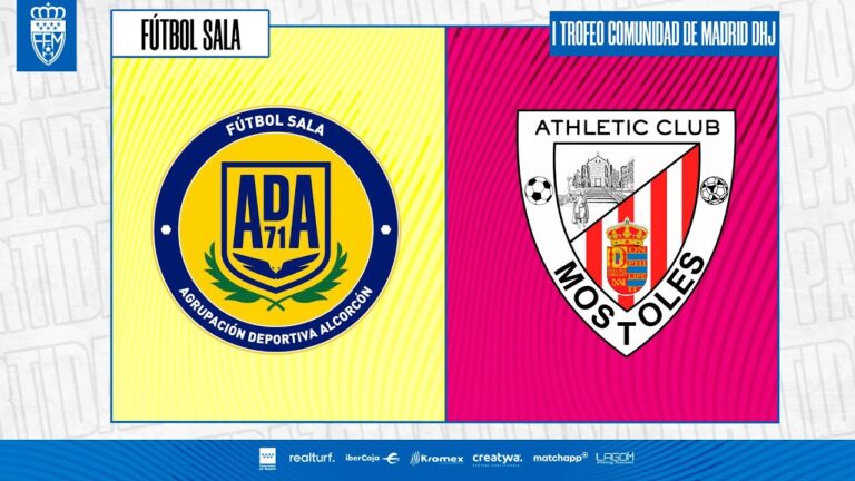 Clubes Deportivos en M&oacute;stoles: Gu&iacute;a Completa
