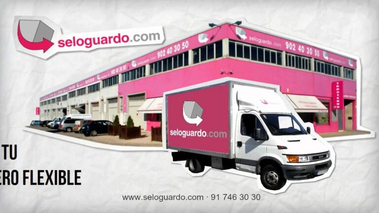 Mejores opciones para alquilar trasteros en Móstoles