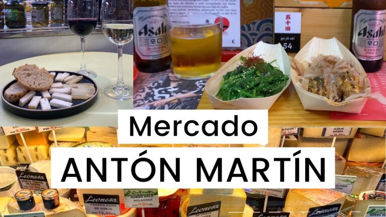 Tiendas de Productos Locales en Alcorcón