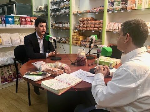 Tiendas de Productos Sin Gluten en Boadilla del Monte
