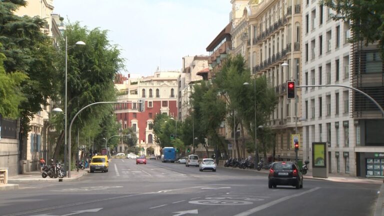 Los barrios más caros para vivir en Brunete