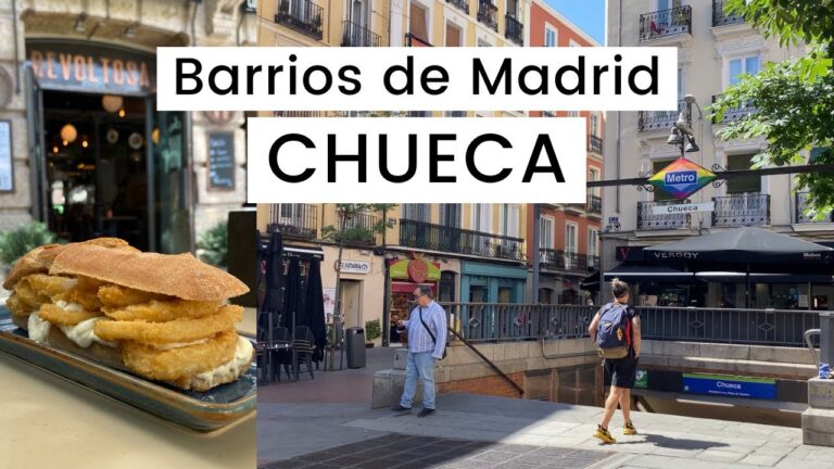 Gu&iacute;a de lugares para disfrutar de la noche en Brunete