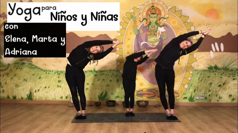 Clases de yoga para adultos mayores en Pozuelo de Alarcón