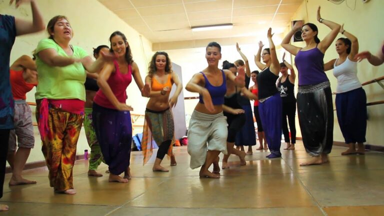 Clases de Zumba en Brunete: Dónde Encontrarlas