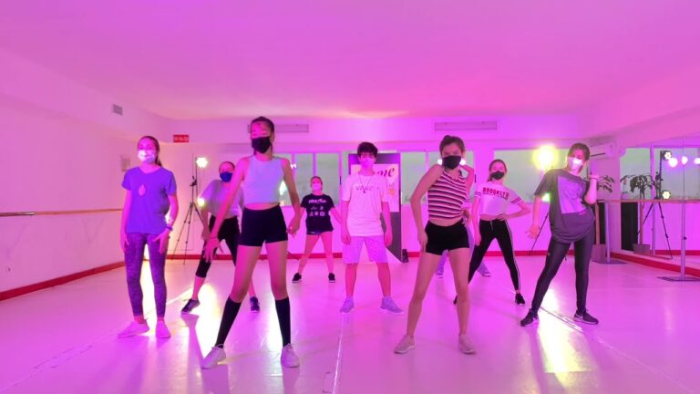 Mejores academias de danza en Majadahonda