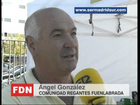 Gu&iacute;a de Compra de Alimentos Ecol&oacute;gicos en Fuenlabrada