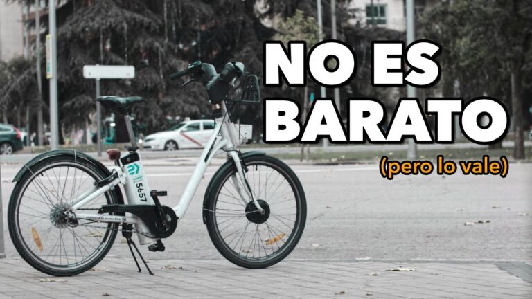 Transporte en bicicleta en Majadahonda: Análisis y Experiencias