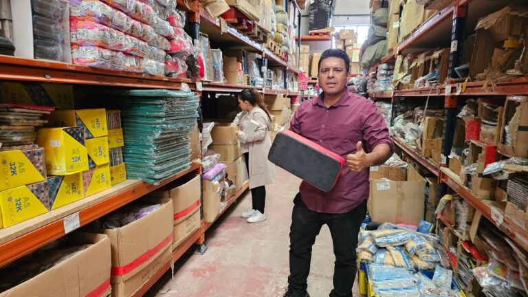 Tiendas de Deporte en Fuenlabrada: Guía Completa