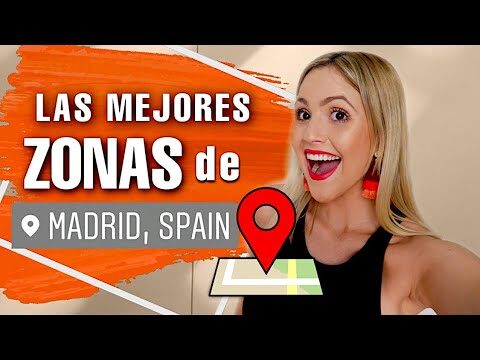 Zonas Tranquilas para Vivir en Brunete