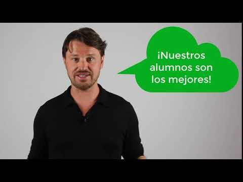 Cursos de Idiomas para Adultos en Pozuelo de Alarcón: Dónde Encontrarlos