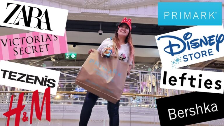 Gu&iacute;a de Tiendas de Moda en Boadilla del Monte