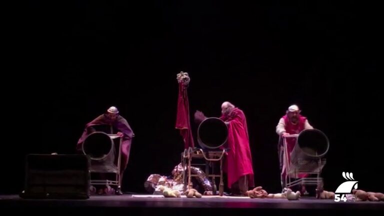 Gu&iacute;a para encontrar grupos de teatro aficionado en Pozuelo de Alarc&oacute;n