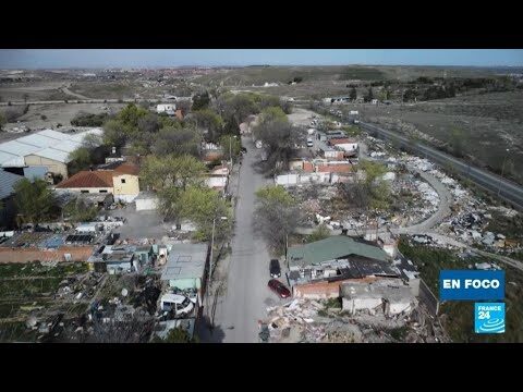 Registro de Comunidades de Vecinos en Villaviciosa de Odón