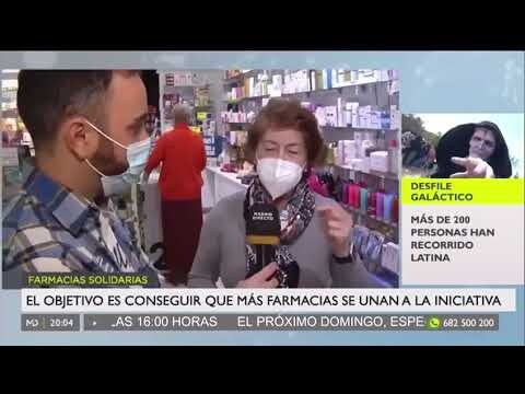 Guía para encontrar farmacias en Alcorcón