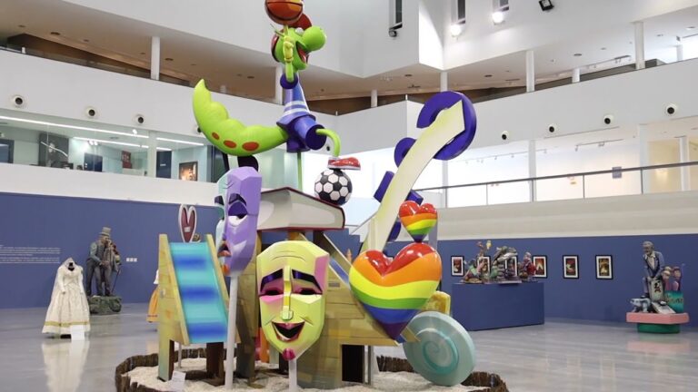 Los Museos M&aacute;s Interesantes de Fuenlabrada