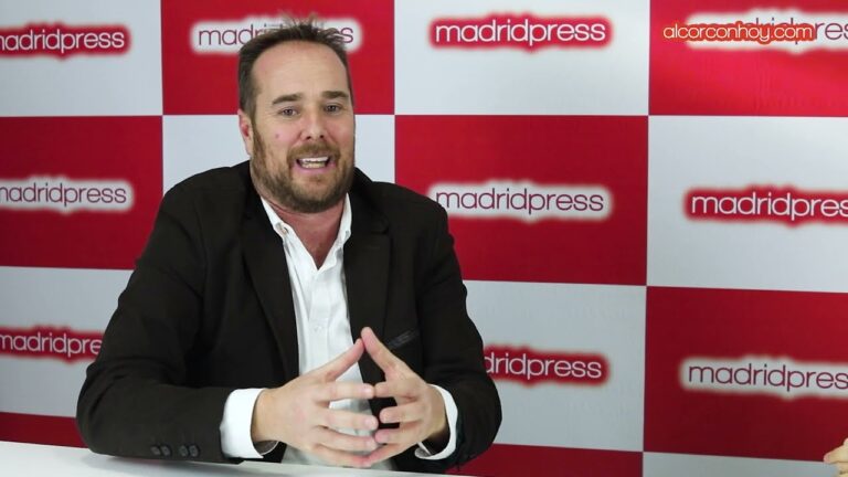 Gu&iacute;a para encontrar locales de eventos en Alcorc&oacute;n