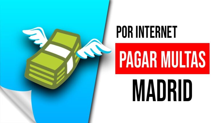 Gu&iacute;a Pr&aacute;ctica para Gestionar Multas en M&oacute;stoles