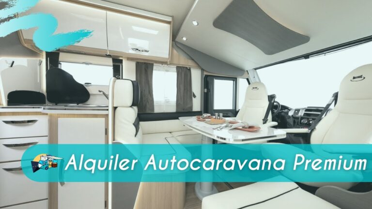 Guía para alquilar una furgoneta en Villaviciosa de Odón