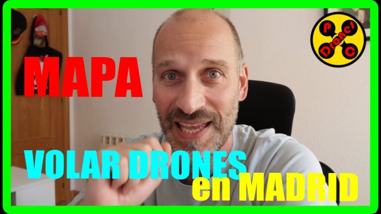 Normativas sobre el Uso de Drones en Majadahonda