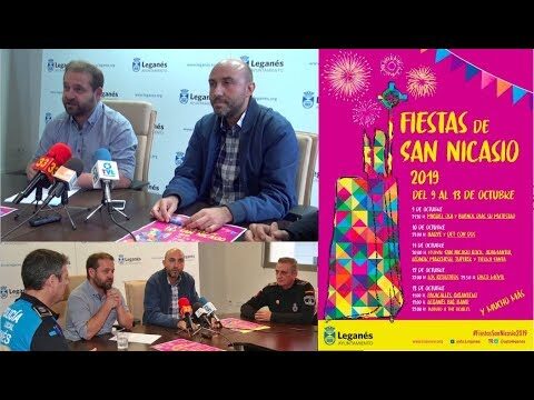 Festividades Locales Populares en Alcorcón