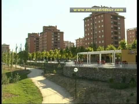 Zonas de Fuenlabrada con la Mejor Oferta Cultural