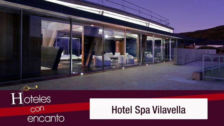Los mejores hoteles con spa en Alcorcón