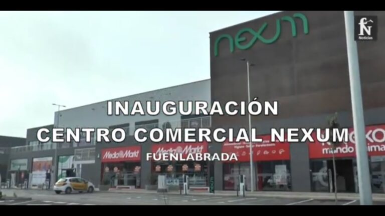 Zonas Comerciales en Fuenlabrada: Guía Completa