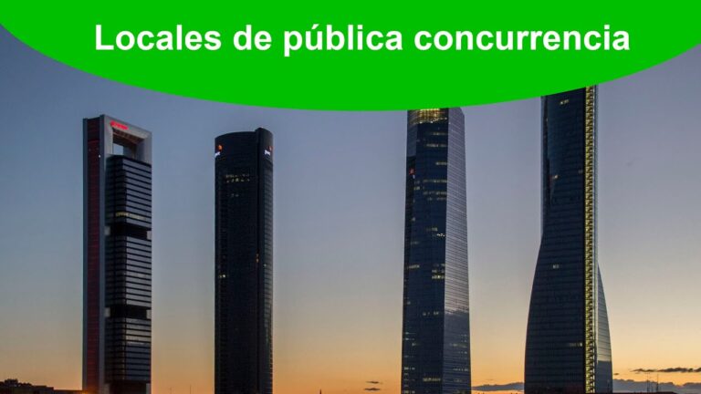 Normativas sobre la Altura de Edificios en Brunete