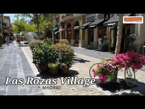Rutas Hist&oacute;ricas en Las Rozas de Madrid