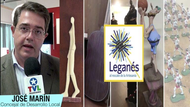 Talleres de Cer&aacute;mica en Legan&eacute;s: &iquest;D&oacute;nde Encontrarlos?