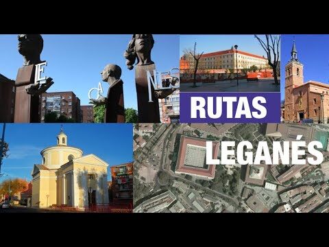 Monumentos Históricos Destacados en Leganés