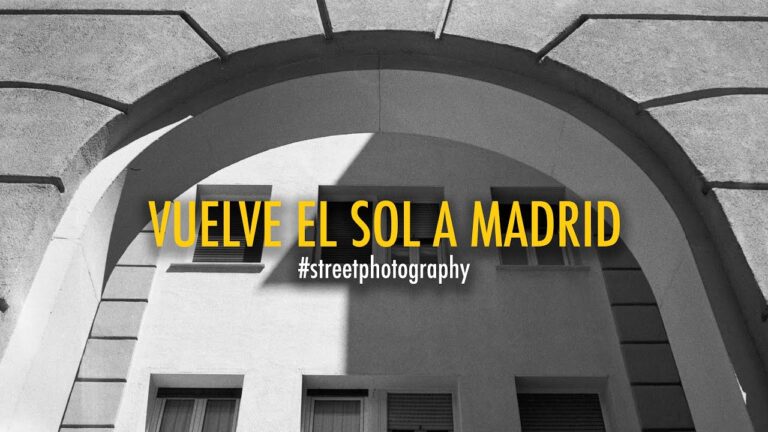 Curso de Fotograf&iacute;a Profesional en Brunete: Mejores Opciones