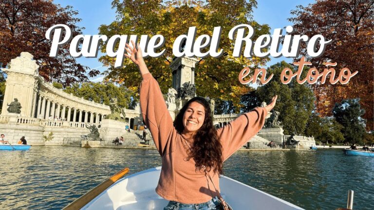 Actividades Imperdibles en Alcorc&oacute;n Durante el Oto&ntilde;o
