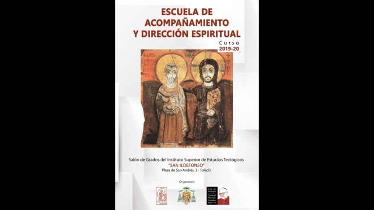 Retiros Espirituales Cercanos a Majadahonda