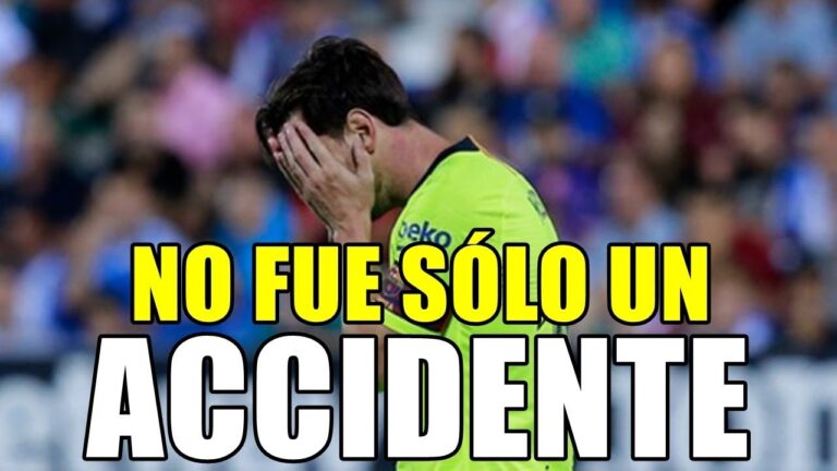 Gu&iacute;a pr&aacute;ctica ante un accidente en Legan&eacute;s