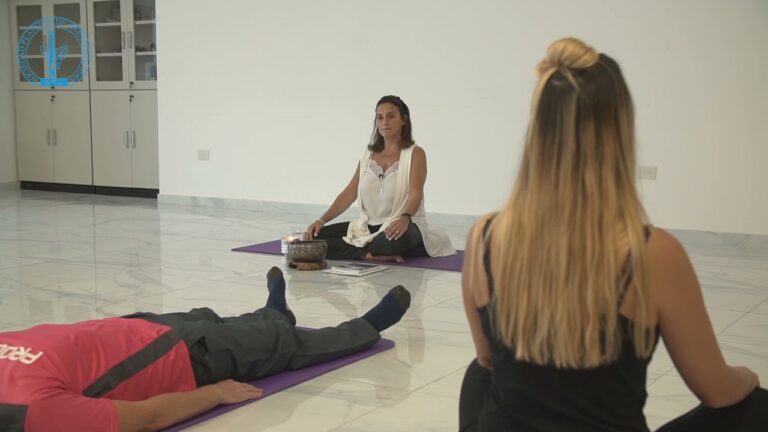 Clases de mindfulness en Villanueva de la Ca&ntilde;ada: D&oacute;nde encontrarlas