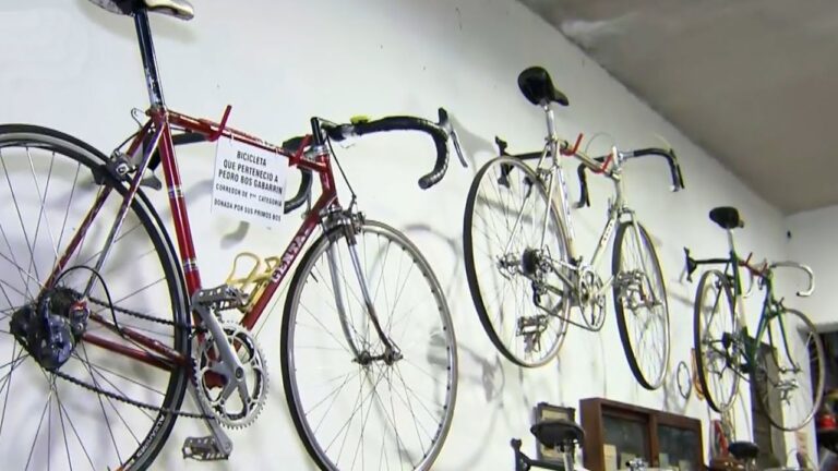 Gu&iacute;a de Talleres de Bicicletas en Brunete
