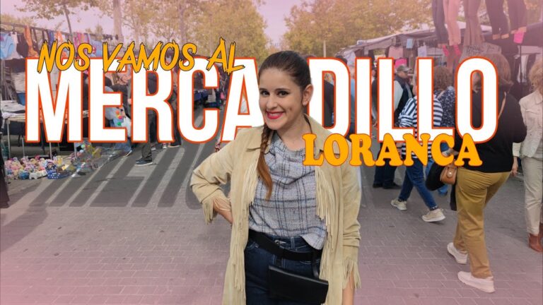 Tiendas de Segunda Mano en Fuenlabrada: Gu&iacute;a Completa