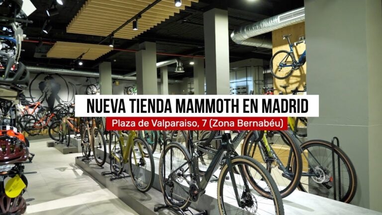 Gu&iacute;a de Compra: Productos de Ciclismo en Brunete