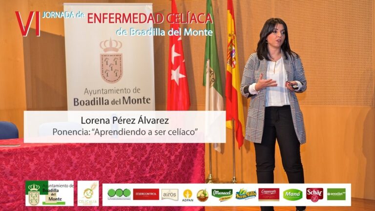 Restaurantes en Boadilla del Monte con opciones sin gluten para celiacos