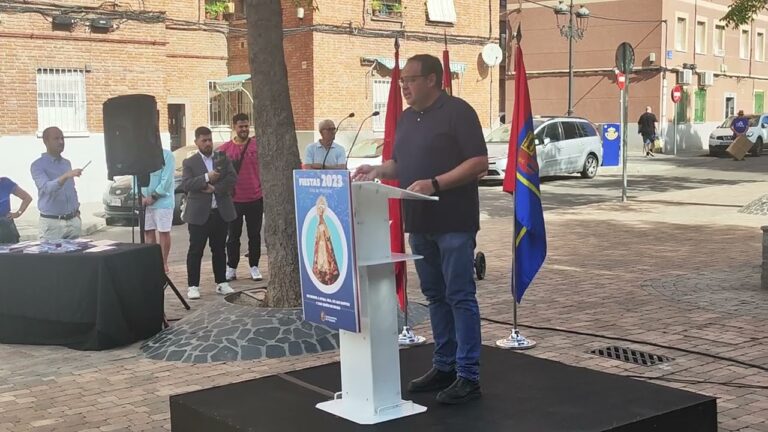 Festividades Populares en Móstoles