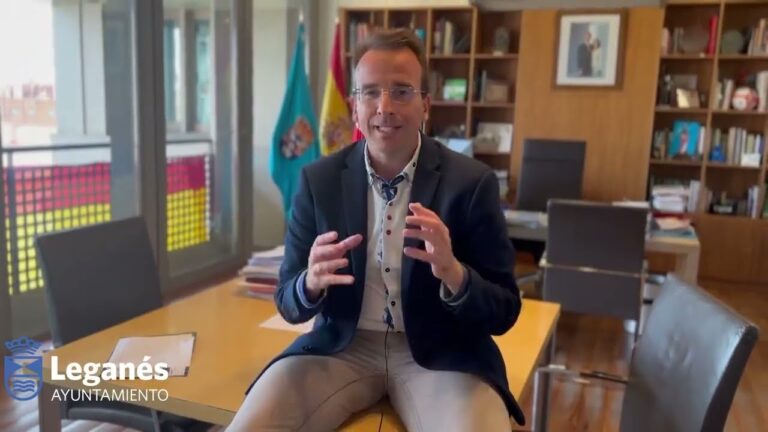 Actividades Familiar en Legan&eacute;s: Diversi&oacute;n para Todos