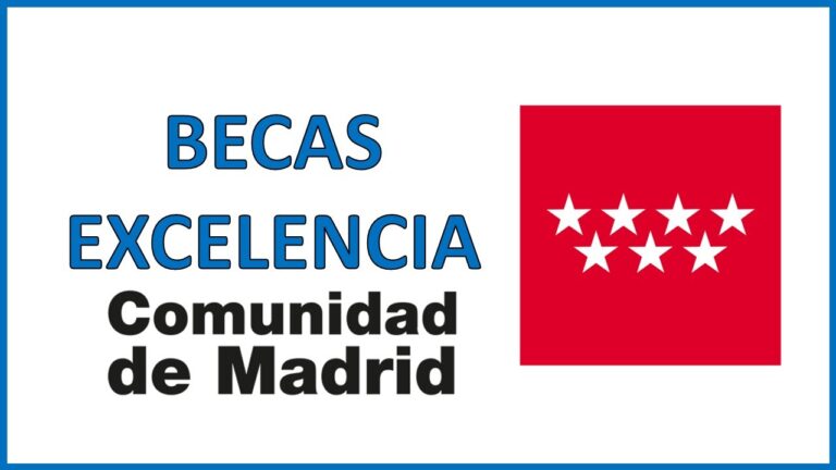 Guía para Solicitar una Beca para Estudiar en Brunete