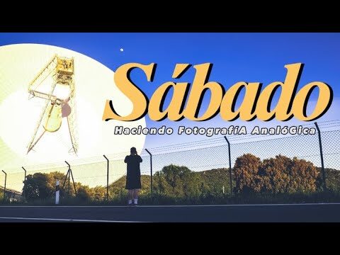 Gu&iacute;a de Fotograf&iacute;a Nocturna en Majadahonda