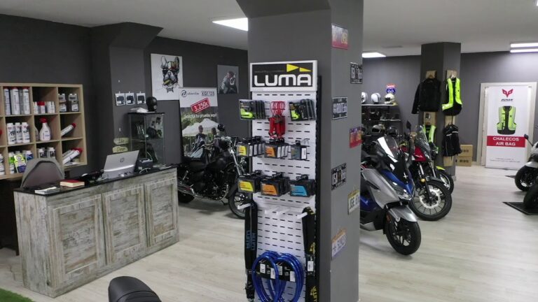 Gu&iacute;a para encontrar tiendas de bicicletas el&eacute;ctricas en Brunete