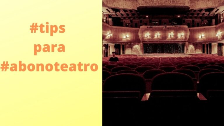 Guía para Conseguir Entradas de Teatro en Boadilla del Monte