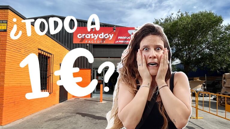 Guía para Encontrar Tiendas de Ropa en Leganés