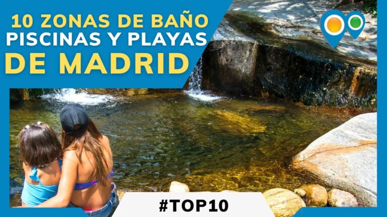 Playas Imperdibles Cerca de Villaviciosa de Od&oacute;n