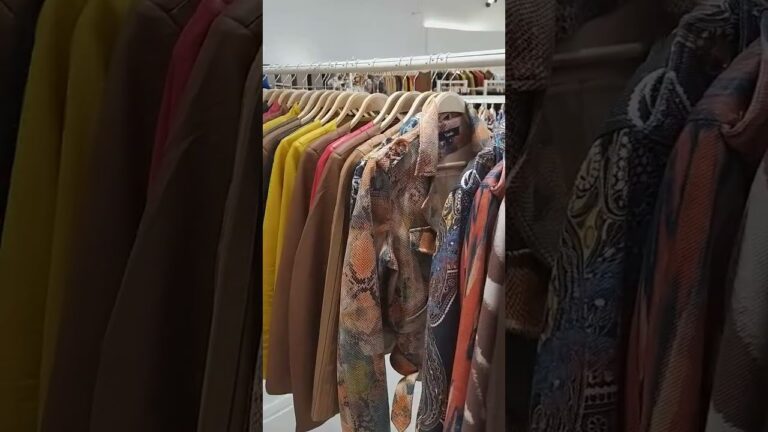 Tiendas de Ropa Sostenible en Fuenlabrada